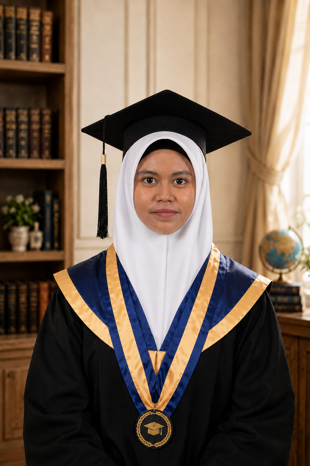 Siti Na_ilah Mahmud